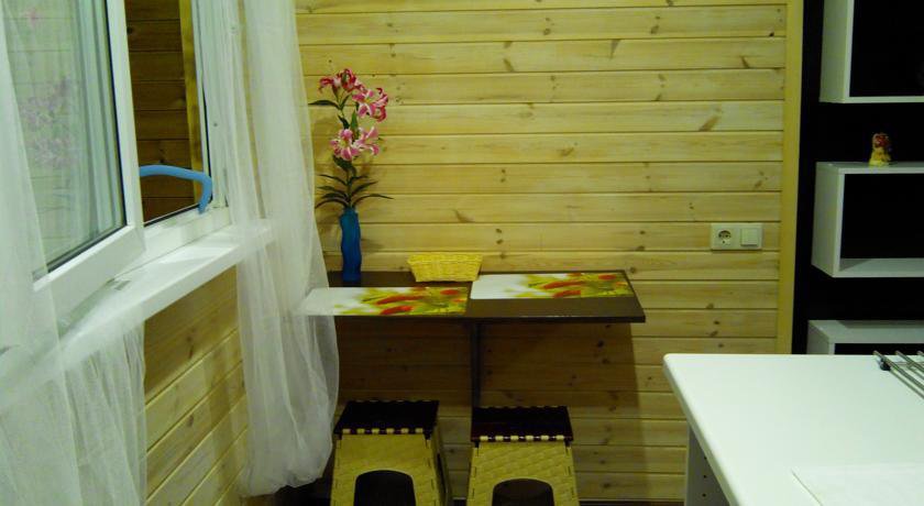 Гостиница River Guest House Дагомыс-20