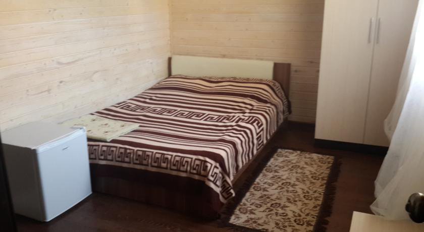 Гостиница River Guest House Дагомыс