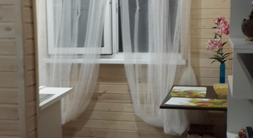 Гостиница River Guest House Дагомыс-14