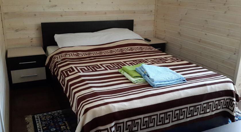 Гостиница River Guest House Дагомыс-23